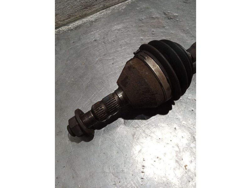 Recambio de transmision delantera derecha para opel vectra c berlina club referencia OEM IAM   C 03