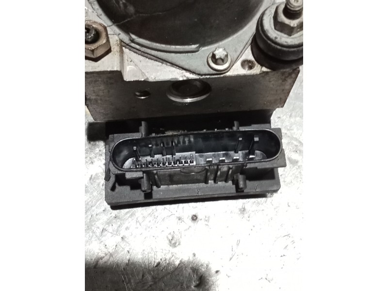 Recambio de abs para renault kangoo (kc0/1_) 1.5 dci (kc07) referencia OEM IAM 0265800335 0265231333 8200229137