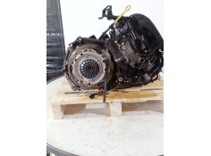 Recambio de motor completo para opel vectra c berlina club referencia OEM IAM Z18XE  20DJ1443