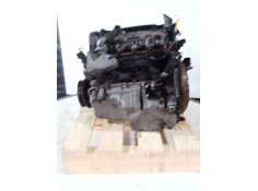 Recambio de motor completo para opel vectra c berlina club referencia OEM IAM Z18XE  20DJ1443 2