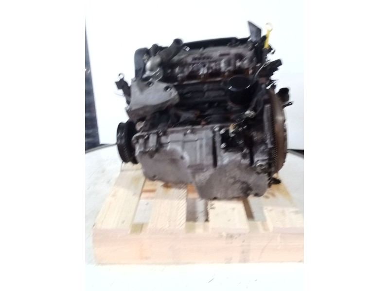 Recambio de motor completo para opel vectra c berlina club referencia OEM IAM Z18XE  20DJ1443