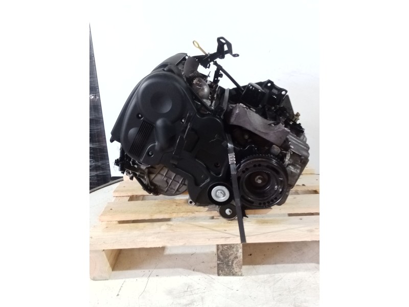 Recambio de motor completo para opel vectra c berlina club referencia OEM IAM Z18XE  20DJ1443