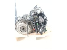 Recambio de motor completo para ford focus ii (da_, hcp, dp) 1.6 tdci referencia OEM IAM HHDA BOSCH 6A81143