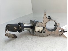 Recambio de conmutador de arranque para opel zafira b 1.8 16v referencia OEM IAM N0501882  