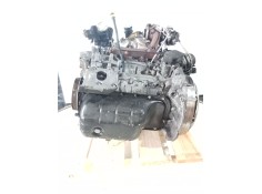 Recambio de motor completo para ford focus ii (da_, hcp, dp) 1.6 tdci referencia OEM IAM HHDA BOSCH 6A81143 2