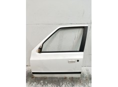 Recambio de puerta delantera izquierda para skoda felicia combi ( 795) lx referencia OEM IAM  5P 97