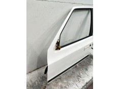 Recambio de puerta delantera izquierda para skoda felicia combi ( 795) lx referencia OEM IAM  5P 97 2