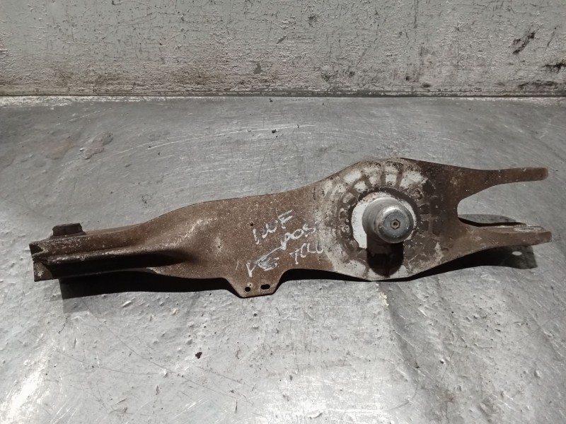 Recambio de brazo suspension inferior trasero derecho para opel vectra c berlina club referencia OEM IAM  C 03 POSTERIOR