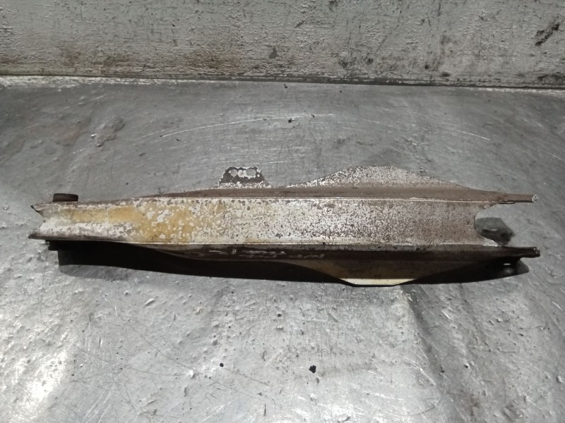 Recambio de brazo suspension inferior trasero izquierdo para opel vectra c berlina club referencia OEM IAM  C 09 POSTERIOR