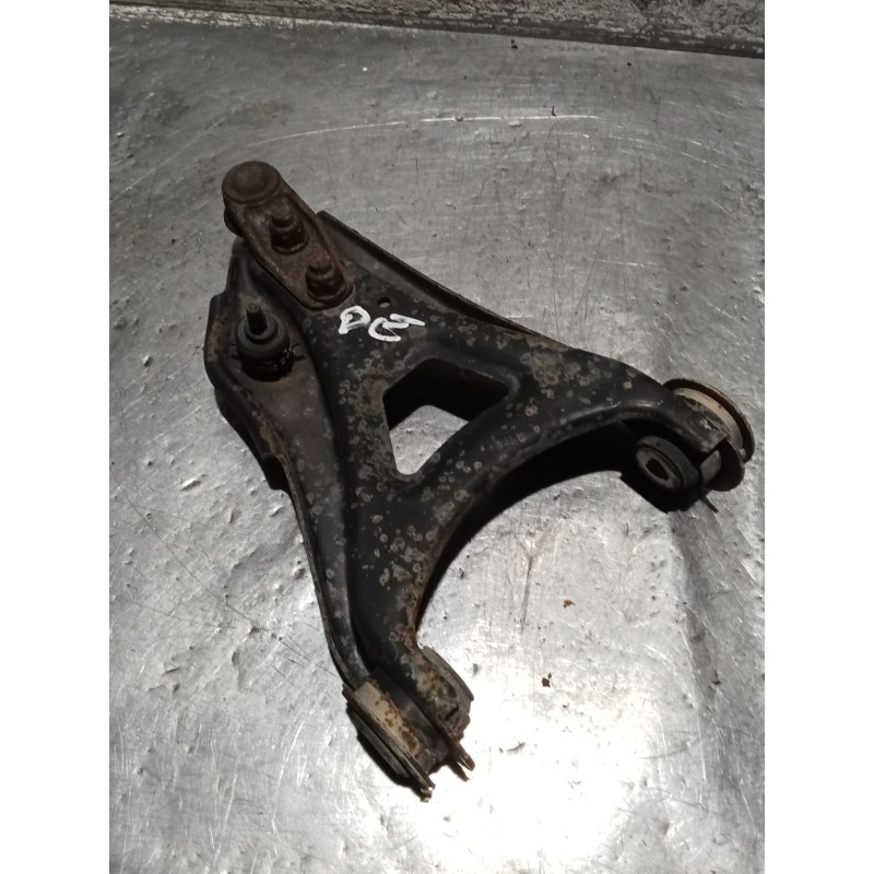Recambio de brazo suspension inferior delantero derecho para renault kangoo (kc0/1_) 1.5 dci (kc07) referencia OEM IAM   01