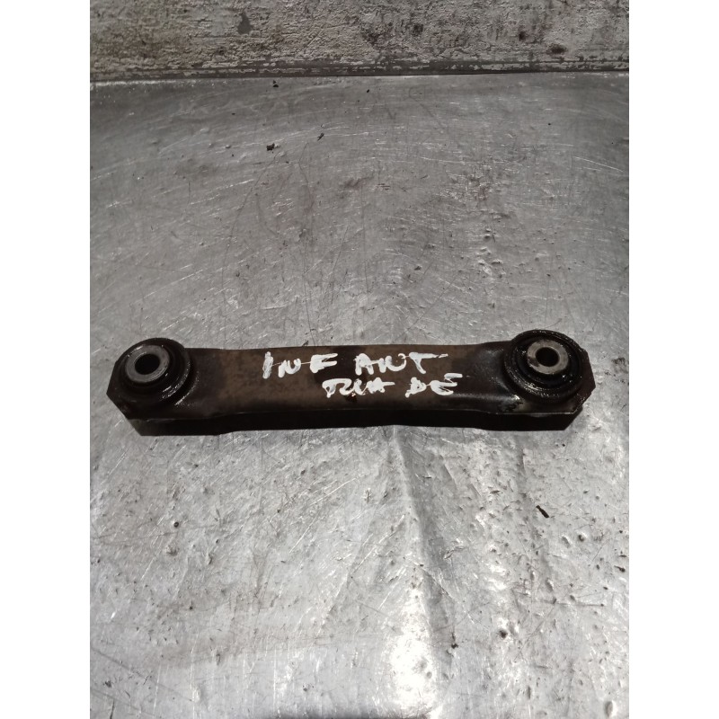 Recambio de brazo suspension inferior trasero derecho para opel vectra c berlina club referencia OEM IAM  C 03 ANTERIOR