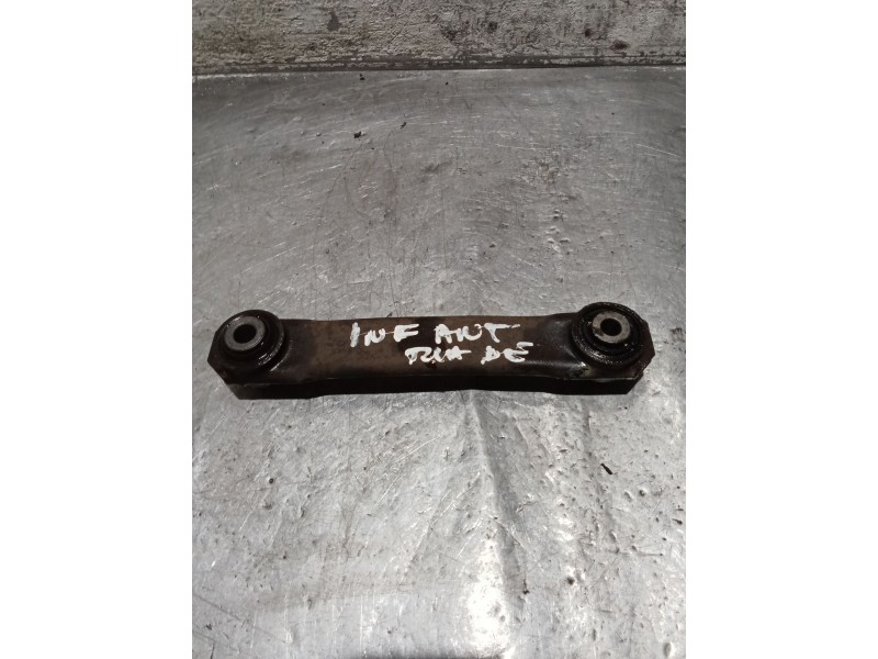Recambio de brazo suspension inferior trasero derecho para opel vectra c berlina club referencia OEM IAM  C 03 ANTERIOR