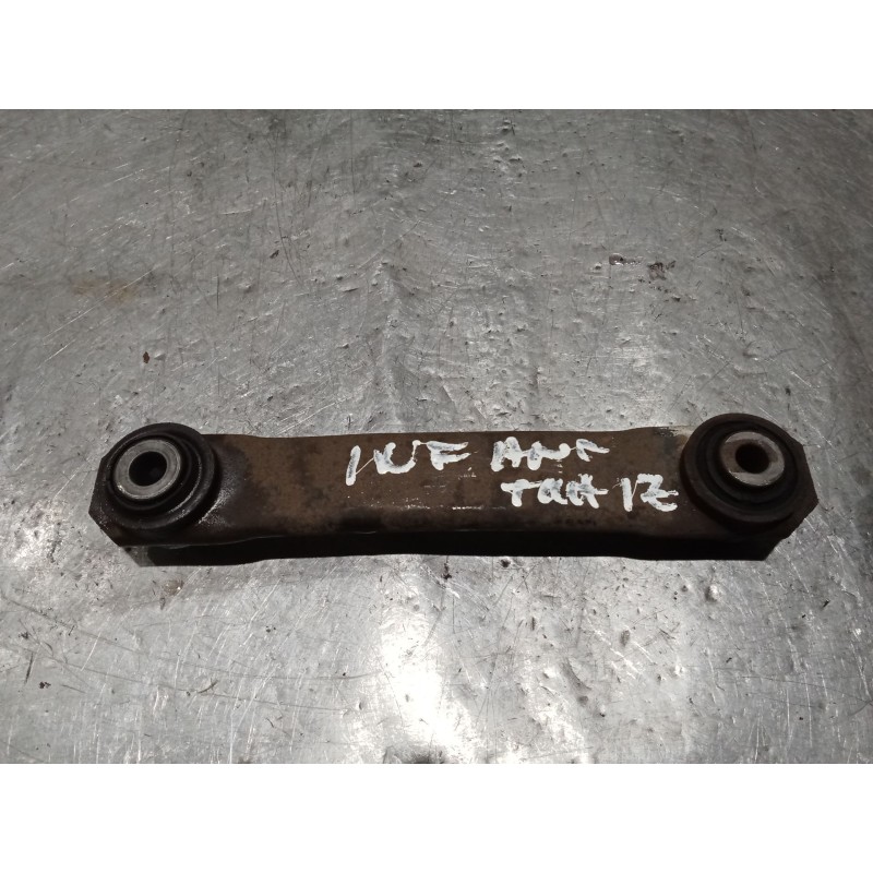 Recambio de brazo suspension inferior trasero izquierdo para opel vectra c berlina club referencia OEM IAM  C 03 