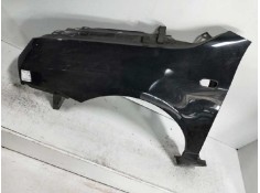 Recambio de aleta delantera izquierda para volkswagen polo berlina (6n1) referencia OEM IAM   