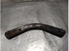 Recambio de brazo suspension superior trasero derecho para opel vectra c berlina club referencia OEM IAM  C 03 