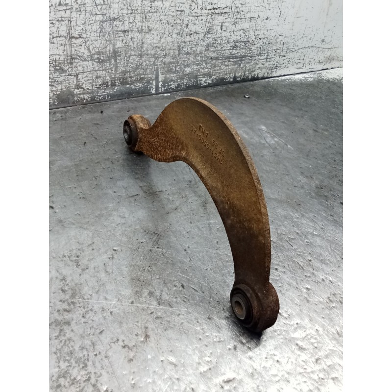 Recambio de brazo suspension superior trasero izquierdo para ford focus ii (da_, hcp, dp) 1.6 tdci referencia OEM IAM 1M515500AC