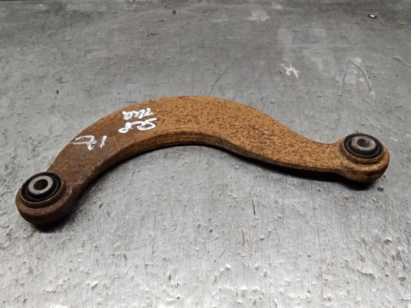 Recambio de brazo suspension superior trasero izquierdo para ford focus ii (da_, hcp, dp) 1.6 tdci referencia OEM IAM 1M515500AC
