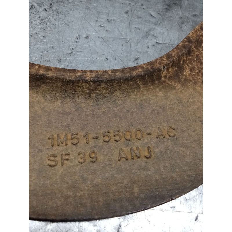 Recambio de brazo suspension superior trasero izquierdo para ford focus ii (da_, hcp, dp) 1.6 tdci referencia OEM IAM 1M515500AC