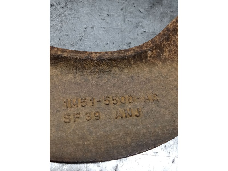 Recambio de brazo suspension superior trasero izquierdo para ford focus ii (da_, hcp, dp) 1.6 tdci referencia OEM IAM 1M515500AC