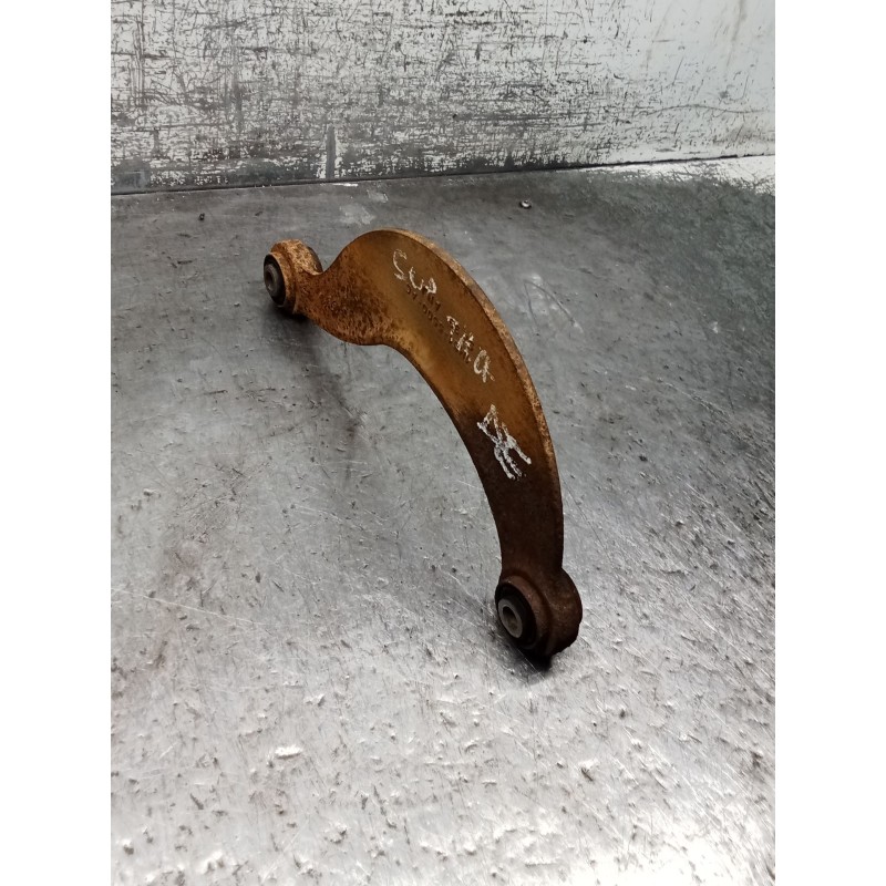 Recambio de brazo suspension superior trasero derecho para ford focus ii (da_, hcp, dp) 1.6 tdci referencia OEM IAM 1M515500AC  