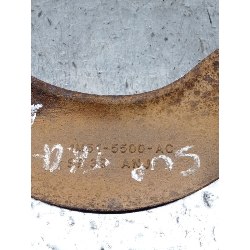 Recambio de brazo suspension superior trasero derecho para ford focus ii (da_, hcp, dp) 1.6 tdci referencia OEM IAM 1M515500AC  