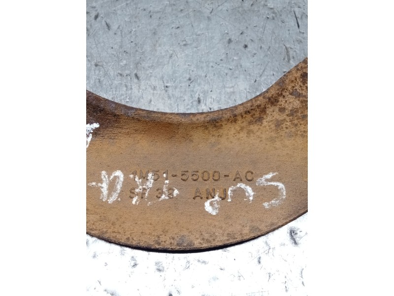 Recambio de brazo suspension superior trasero derecho para ford focus ii (da_, hcp, dp) 1.6 tdci referencia OEM IAM 1M515500AC  