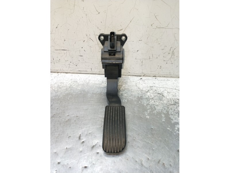 Recambio de potenciometro pedal para mercedes-benz sprinter iii furgón fwd referencia OEM IAM 0280755357 A9073010100 22