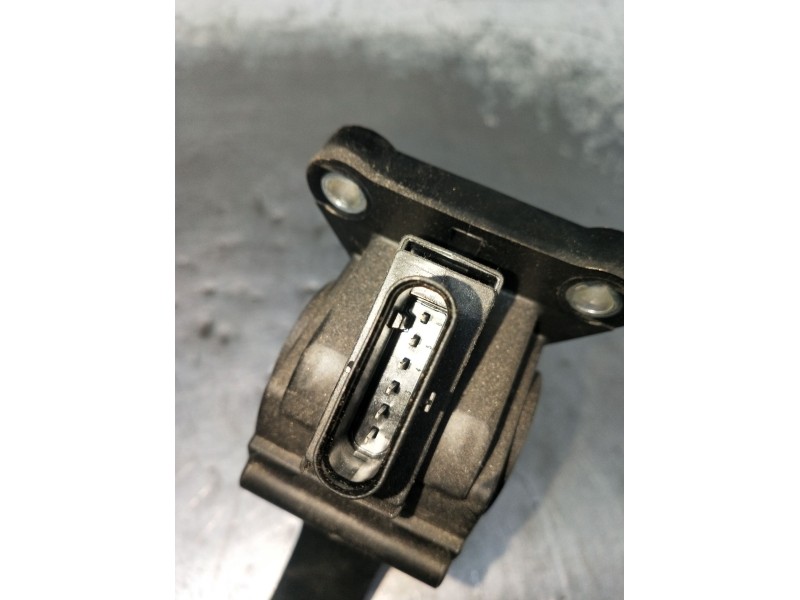 Recambio de potenciometro pedal para mercedes-benz sprinter iii furgón fwd referencia OEM IAM 0280755357 A9073010100 22
