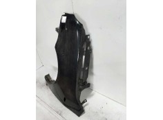 Recambio de aleta delantera izquierda para volkswagen polo berlina (6n1) referencia OEM IAM    2