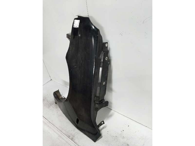 Recambio de aleta delantera izquierda para volkswagen polo berlina (6n1) referencia OEM IAM   