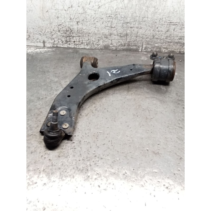 Recambio de brazo suspension inferior delantero izquierdo para ford focus ii (da_, hcp, dp) 1.6 tdci referencia OEM IAM   05