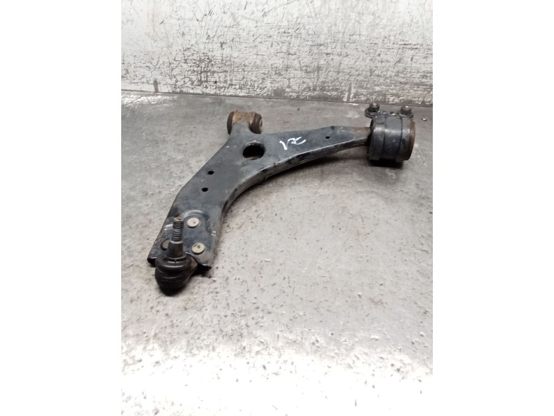 Recambio de brazo suspension inferior delantero izquierdo para ford focus ii (da_, hcp, dp) 1.6 tdci referencia OEM IAM   05