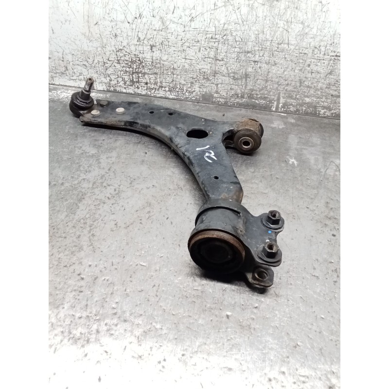 Recambio de brazo suspension inferior delantero izquierdo para ford focus ii (da_, hcp, dp) 1.6 tdci referencia OEM IAM   05