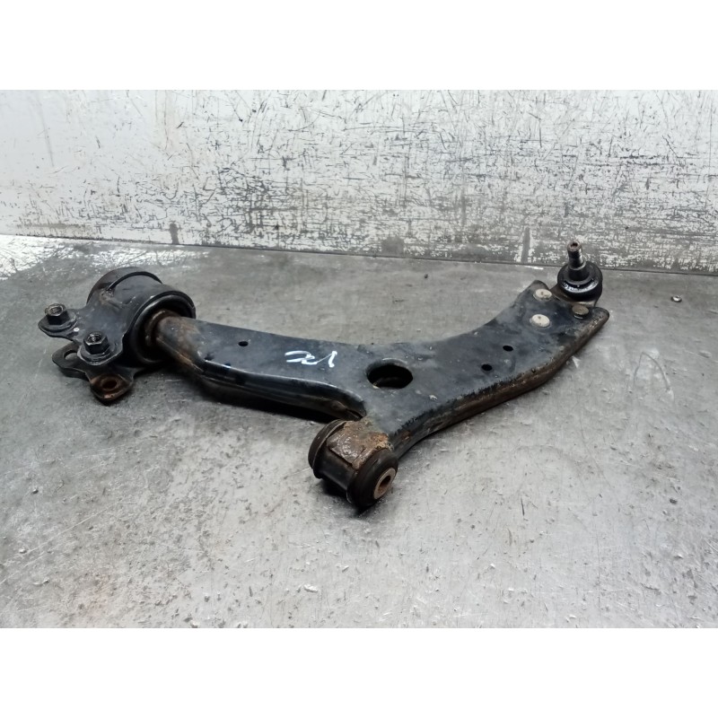 Recambio de brazo suspension inferior delantero izquierdo para ford focus ii (da_, hcp, dp) 1.6 tdci referencia OEM IAM   05