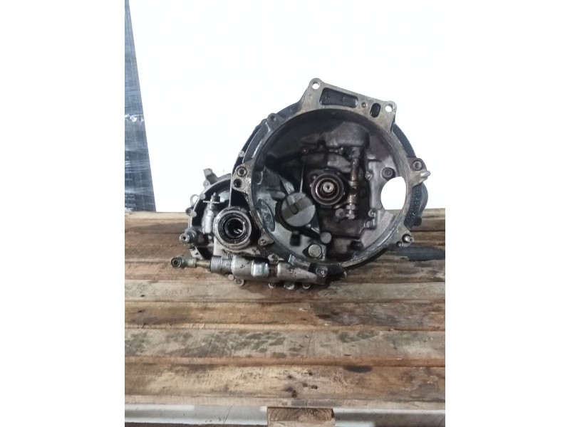 Recambio de caja cambios para skoda felicia combi ( 795) lx referencia OEM IAM 2174914XU1 5V 