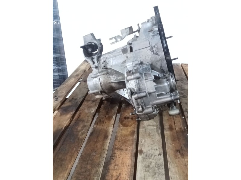 Recambio de caja cambios para skoda felicia combi ( 795) lx referencia OEM IAM 2174914XU1 5V 