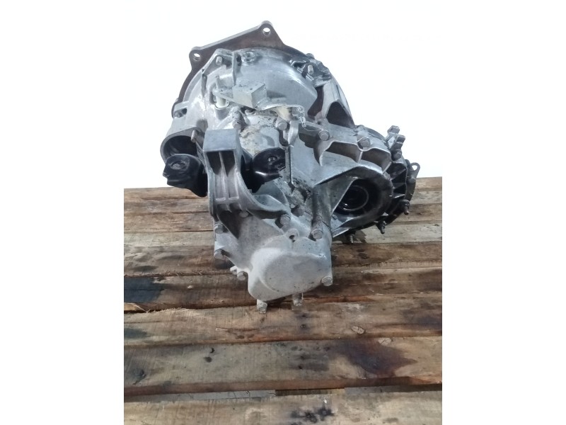 Recambio de caja cambios para skoda felicia combi ( 795) lx referencia OEM IAM 2174914XU1 5V 