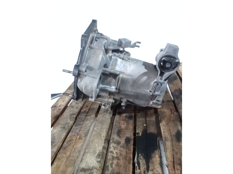 Recambio de caja cambios para skoda felicia combi ( 795) lx referencia OEM IAM 2174914XU1 5V 