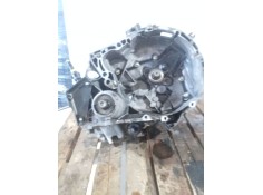 Recambio de caja cambios para renault kangoo (kc0/1_) 1.5 dci (kc07) referencia OEM IAM JB3974 5V S082839