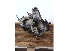 Recambio de caja cambios para renault kangoo (kc0/1_) 1.5 dci (kc07) referencia OEM IAM JB3974 5V S082839 2
