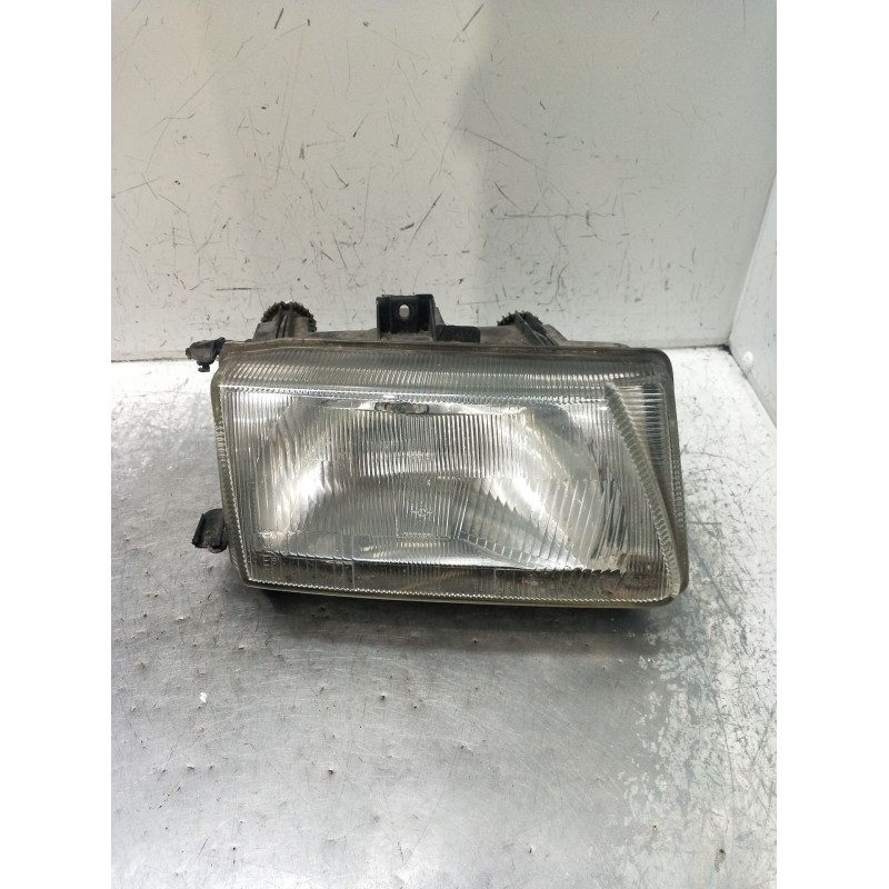 Recambio de faro derecho para seat ibiza ii (6k1) 1.9 tdi referencia OEM IAM 6K0941016 67735485 VER FOTOS