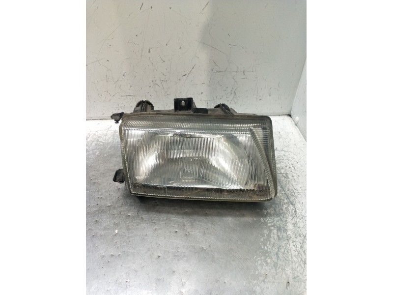Recambio de faro derecho para seat ibiza ii (6k1) 1.9 tdi referencia OEM IAM 6K0941016 67735485 VER FOTOS