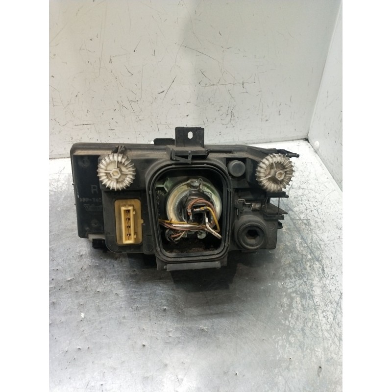 Recambio de faro derecho para seat ibiza ii (6k1) 1.9 tdi referencia OEM IAM 6K0941016 67735485 VER FOTOS