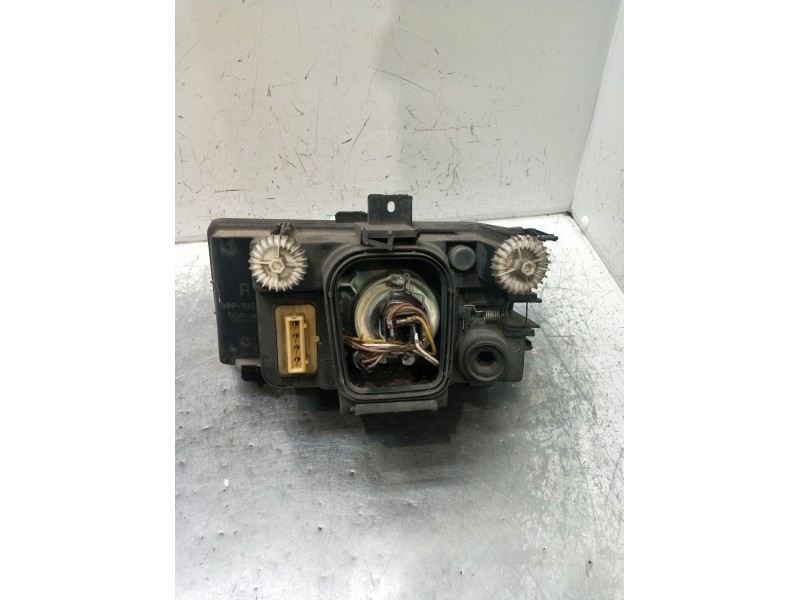 Recambio de faro derecho para seat ibiza ii (6k1) 1.9 tdi referencia OEM IAM 6K0941016 67735485 VER FOTOS