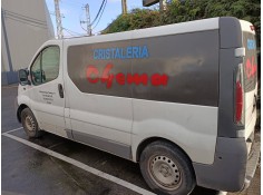 renault trafic caja cerrada (ab 4.01) del año 2006 2