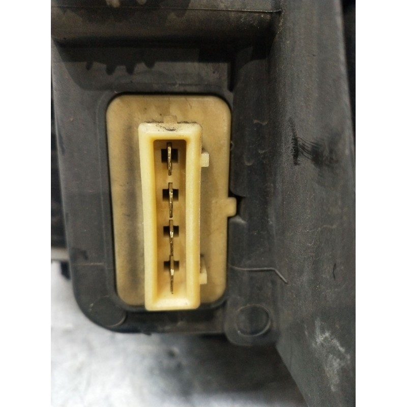 Recambio de faro derecho para seat ibiza ii (6k1) 1.9 tdi referencia OEM IAM 6K0941016 67735485 VER FOTOS