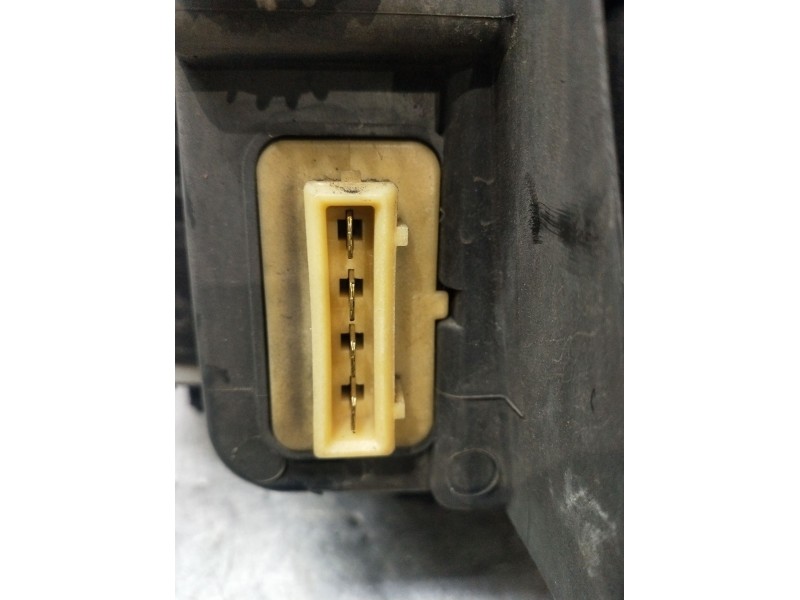 Recambio de faro derecho para seat ibiza ii (6k1) 1.9 tdi referencia OEM IAM 6K0941016 67735485 VER FOTOS