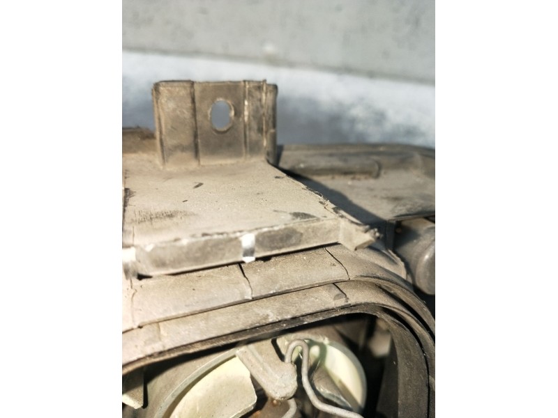 Recambio de faro derecho para seat ibiza ii (6k1) 1.9 tdi referencia OEM IAM 6K0941016 67735485 VER FOTOS