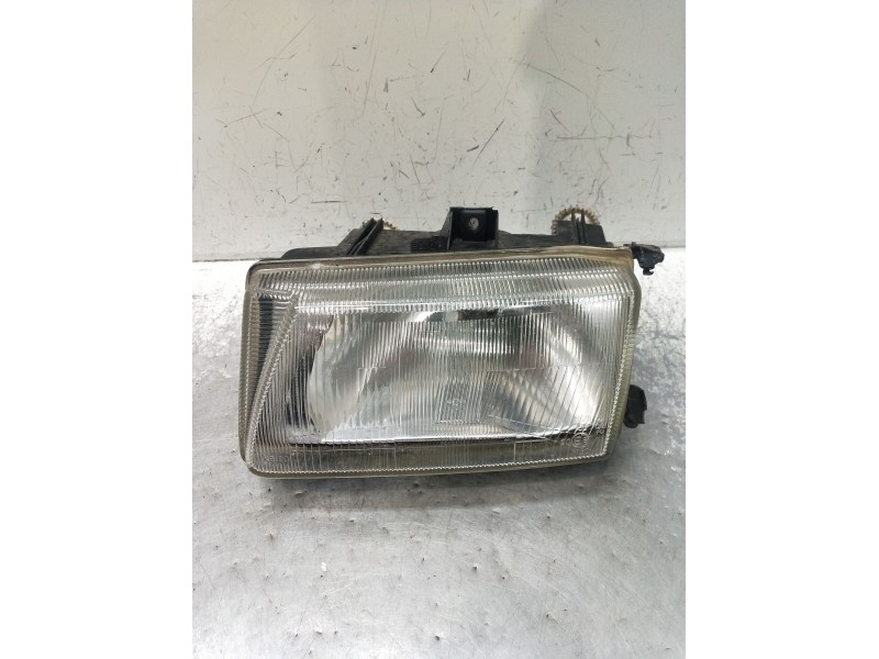 Recambio de faro izquierdo para seat ibiza ii (6k1) 1.9 tdi referencia OEM IAM   