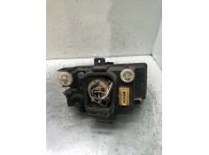Recambio de faro izquierdo para seat ibiza ii (6k1) 1.9 tdi referencia OEM IAM    2